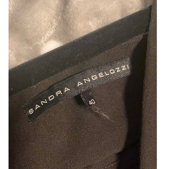 Sandra Angelozzi Dress - Picture 5 of 5